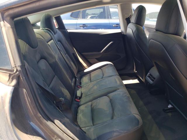 Photo 6 from auction – 2021 TESLA MODEL 3 with VIN 5YJ3E1EA6MF991458