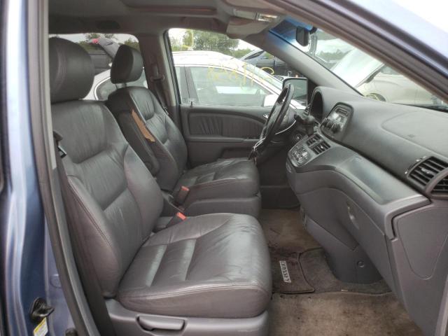 Photo 5 from auction – 2006 HONDA ODYSSEY EX with VIN 5FNRL38616B048285