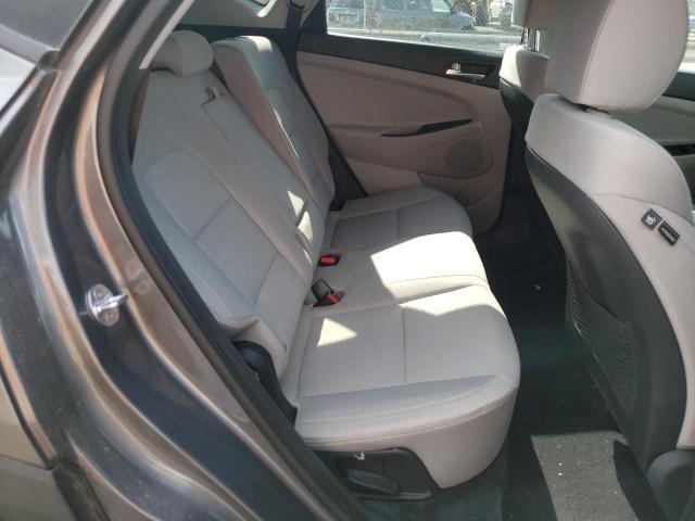 Photo 6 from auction – 2020 HYUNDAI TUCSON SE with VIN KM8J2CA45LU278886