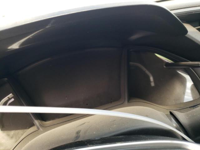 Photo 8 from auction – 2019 HONDA CIVIC LX with VIN 2HGFC2F69KH588831