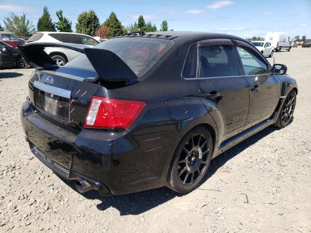 Photo 4 from auction – 2011 SUBARU IMPREZA WR with VIN JF1GV7E62BG509299
