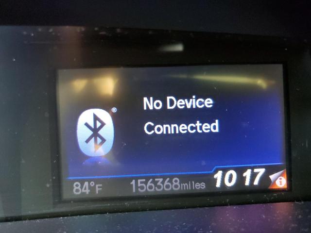 Photo 8 from auction – 2013 HONDA CIVIC LX with VIN 19XFB2F50DE011080