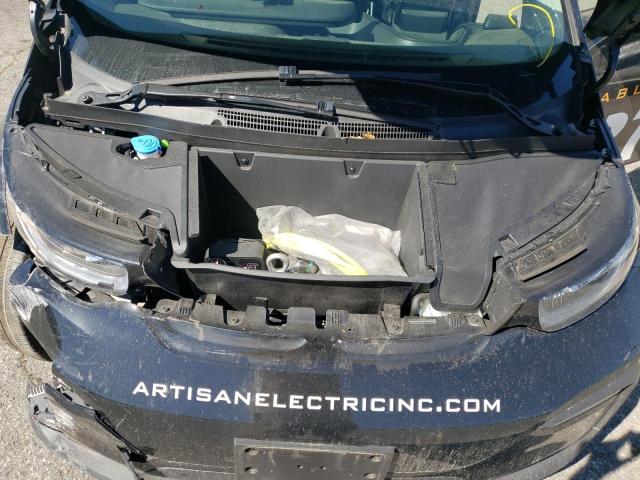 Photo 7 from auction – 2019 BMW I3 REX with VIN WBY8P4C53K7D43930