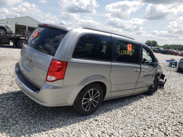 Photo 4 from auction – 2016 DODGE GRAND CARA with VIN 2C4RDGEG4GR275039