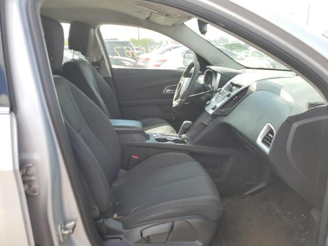 Photo 5 from auction – 2012 CHEVROLET EQUINOX LS with VIN 2GNFLCEK0C6223252