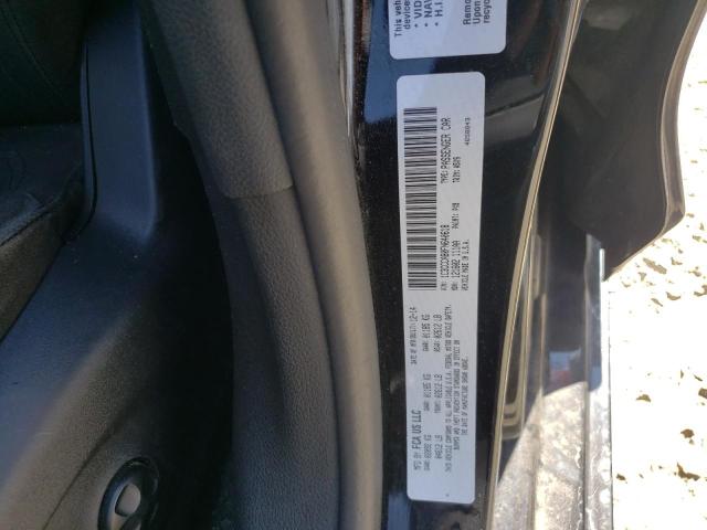 Photo 10 from auction – 2015 CHRYSLER 200 LIMITE with VIN 1C3CCCAB0FN640618