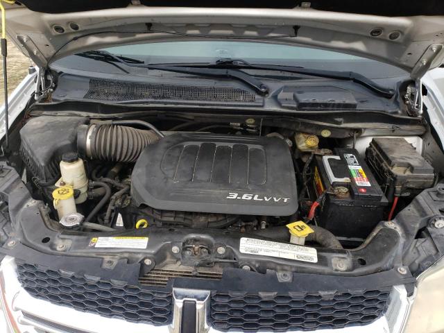 Photo 7 from auction – 2012 DODGE GRAND CARA with VIN 2C4RDGCG7CR241366