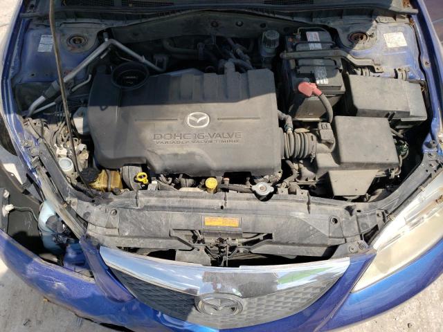 Zdjęcie 7 z aukcji – 2005 MAZDA 6 I z VIN 1YVHP80CX55M63517