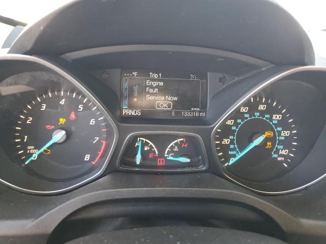 Photo 8 from auction – 2016 FORD ESCAPE SE with VIN 1FMCU9GX2GUC26970