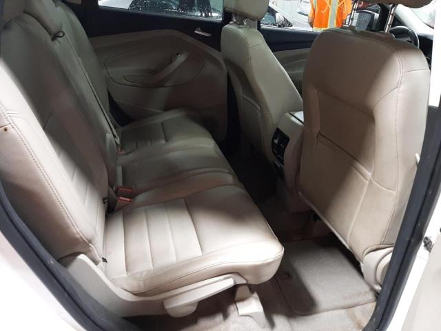 Photo 6 from auction – 2014 FORD ESCAPE TIT with VIN 1FMCU9J93EUB10667