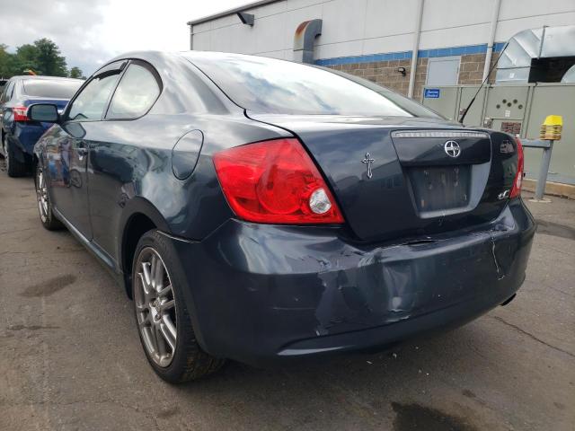 Photo 3 from auction – 2005 TOYOTA SCION TC with VIN JTKDE177X50036385