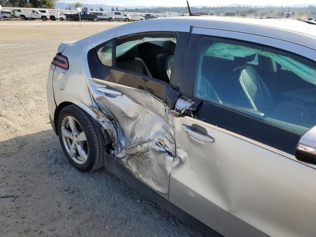 Photo 9 from auction – 2014 CHEVROLET VOLT with VIN 1G1RH6E4XEU137809