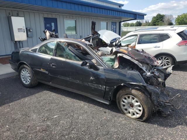 BUICK RIVIERA 1997 with VIN 1G4GD2218V4718377 - Photo from auction