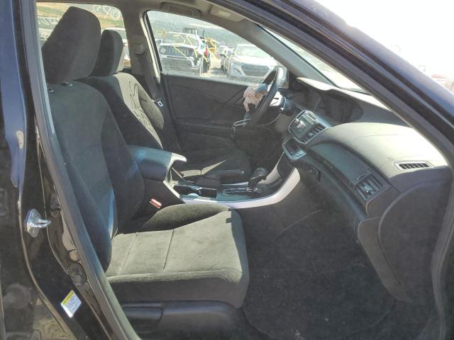 Photo 5 from auction – 2013 HONDA ACCORD EX with VIN 1HGCR2F74DA085347