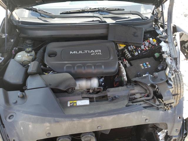 Photo 7 from auction – 2014 JEEP CHEROKEE L with VIN 1C4PJLCB3EW157522