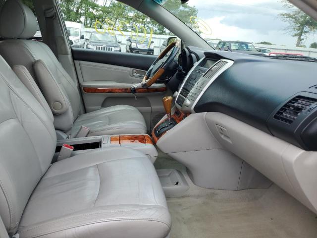 Photo 5 from auction – 2009 LEXUS RX 350 with VIN 2T2HK31U99C097309