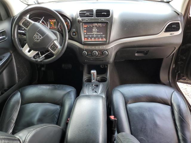 Photo 9 from auction – 2015 DODGE JOURNEY CR with VIN 3C4PDCGB4FT674577