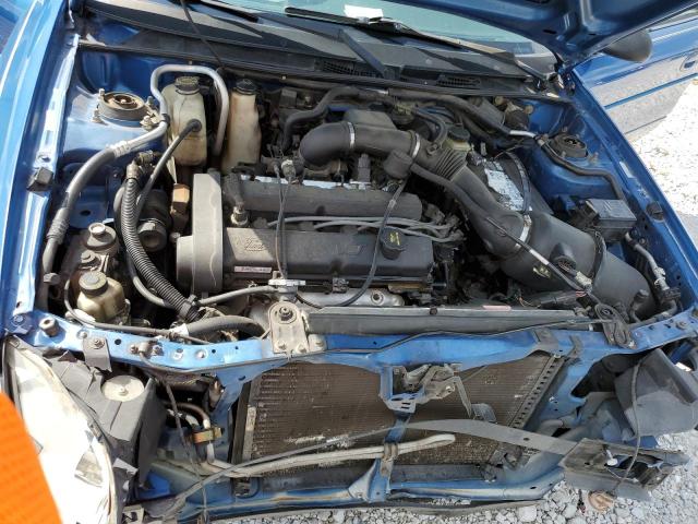 Photo 7 from auction – 2003 FORD ESCORT ZX2 with VIN 3FAFP11343R140812