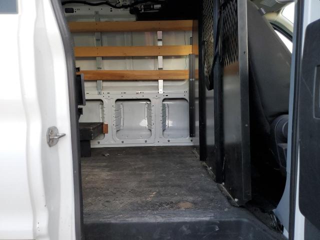 Photo 6 from auction – 2018 FORD TRANSIT T- with VIN 1FTYR1ZM1JKA98045