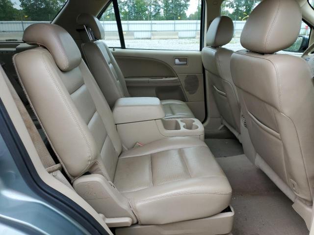 Фото 6 с аукциона – 2007 FORD FREESTYLE с VIN 1FMDK03177GA18332