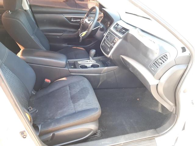 Photo 5 from auction – 2017 NISSAN ALTIMA 2.5 with VIN 1N4AL3AP4HC226633