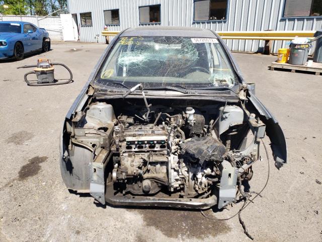 Photo 9 from auction – 2011 NISSAN SENTRA 2.0 with VIN 3N1AB6AP4BL689451
