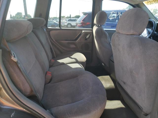 Photo 6 from auction – 2000 JEEP GRAND CHER with VIN 1J4G248N1YC160716