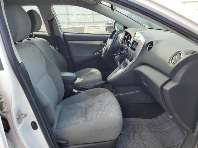 Photo 5 from auction – 2010 TOYOTA COROLLA MA with VIN 2T1ME4EE5AC005782