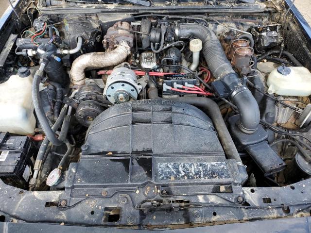 Photo 7 from auction – 1984 BUICK REGAL T-TY with VIN 1G4AK4792EH541520