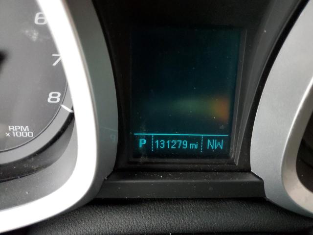 Photo 8 from auction – 2014 CHEVROLET EQUINOX LS with VIN 2GNALAEK4E6134513