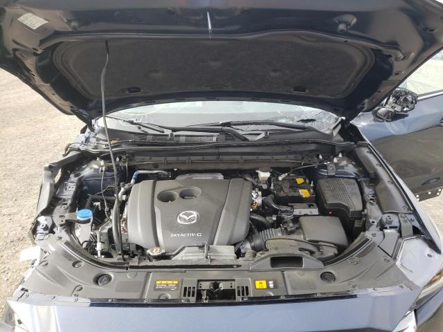 Photo 7 from auction – 2022 MAZDA CX-5 PREFE with VIN JM3KFBCMXN1572803