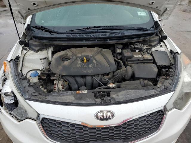 Photo 7 from auction – 2014 KIA FORTE LX with VIN KNAFX4A68E5208537