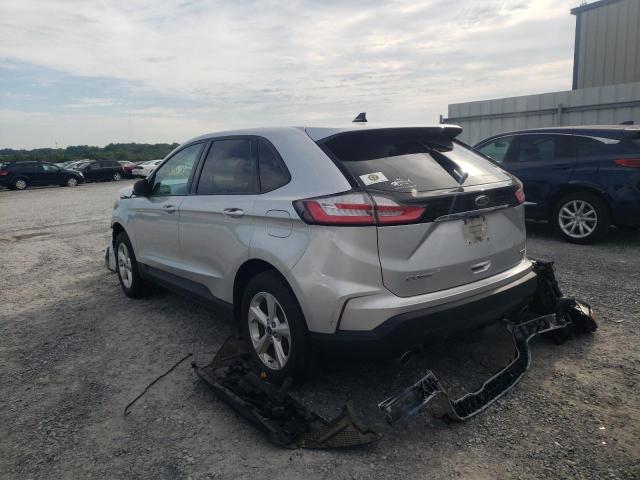 Photo 3 from auction – 2019 FORD EDGE SE with VIN 2FMPK3G96KBB63232