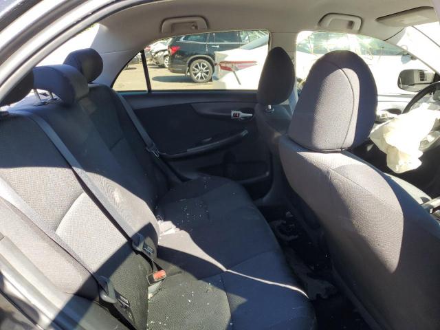 Photo 6 from auction – 2009 TOYOTA COROLLA BA with VIN 1NXBU40E09Z158971