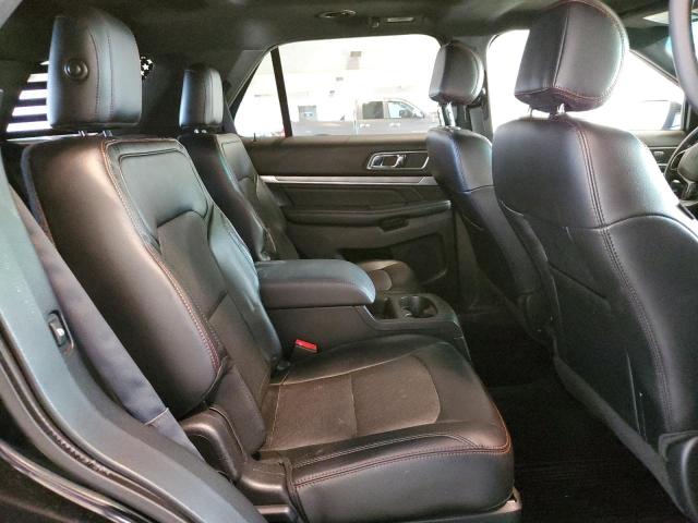 Zdjęcie 6 z aukcji – 2016 FORD EXPLORER S z VIN 1FM5K8GT3GGA41900