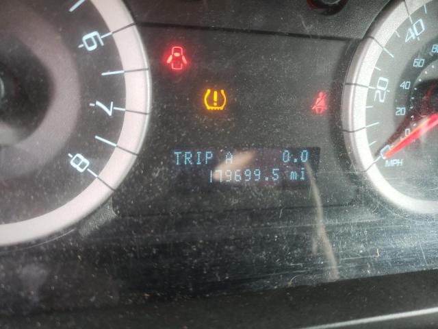 Photo 8 from auction – 2012 FORD ESCAPE XLT with VIN 1FMCU9D72CKA97140