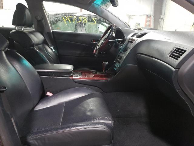 صورة رقم 5 من المزاد - 2007 LEXUS GS 350 مع VIN JTHCE96S270009416