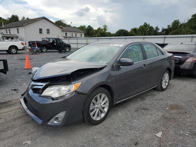 Photo 2 from auction – 2013 TOYOTA CAMRY L with VIN 4T4BF1FK6DR295871