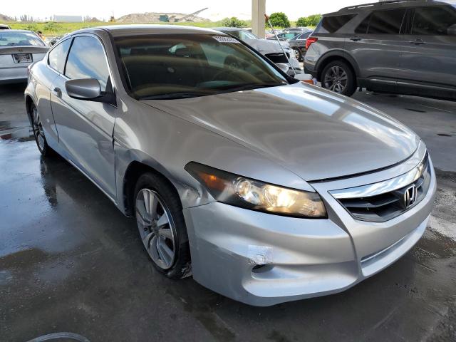 HONDA ACCORD LX 2012 with VIN 1HGCS1A33CA023181 - Photo from auction