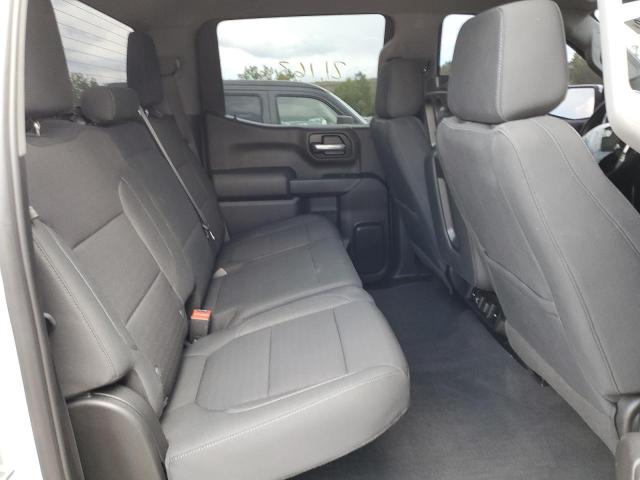 Photo 6 from auction – 2020 CHEVROLET SILVERADO with VIN 3GCUYDED5LG335025