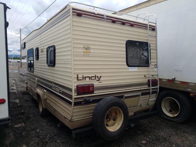 Photo 3 from auction – 1989 SKYLINE LINDY with VIN 1FDKE30G3KHA38931