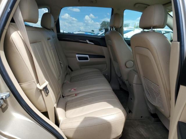 Zdjęcie 6 z aukcji – 2008 SATURN VUE XE z VIN 3GSCL33P48S659044