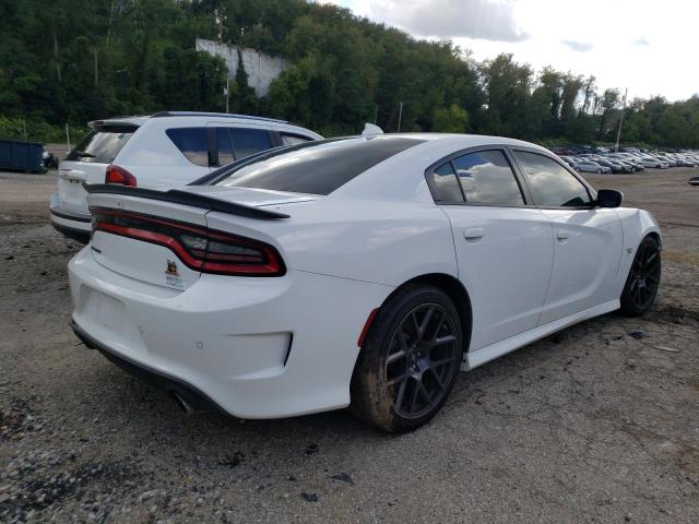 Photo 4 from auction – 2017 DODGE CHARGER R/ with VIN 2C3CDXGJ3HH634648