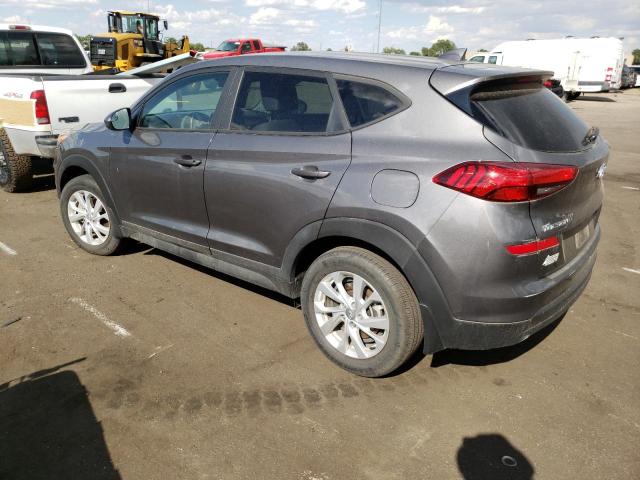 Photo 3 from auction – 2020 HYUNDAI TUCSON SE with VIN KM8J2CA45LU278886