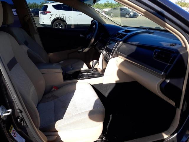 Photo 5 from auction – 2012 TOYOTA CAMRY BASE with VIN 4T1BF1FKXCU108639