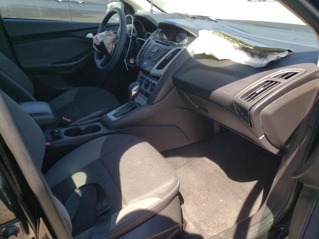Photo 5 from auction – 2013 FORD FOCUS SE with VIN 1FADP3F26DL153709