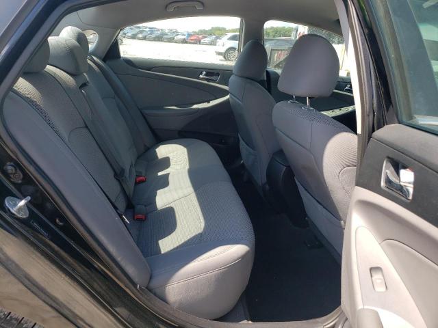 Photo 6 from auction – 2014 HYUNDAI SONATA GLS with VIN 5NPEB4AC7EH852033