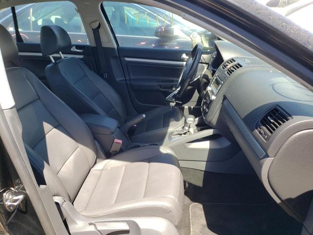 Photo 5 from auction – 2008 VOLKSWAGEN JETTA WOLF with VIN 3VWRJ71KX8M149129