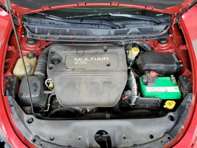 Photo 7 from auction – 2015 DODGE DART GT with VIN 1C3CDFEB3FD223315
