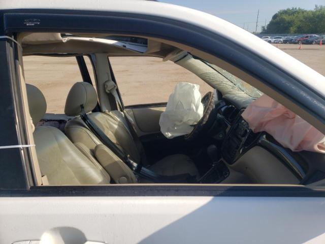 Photo 5 from auction – 2003 TOYOTA HIGHLANDER with VIN JTEHF21A130116795